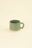 CHIPS Inc. Stack Mug - Khaki - CHIPS inc. - URAHARA