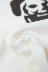 Radiall Ziggy T-Shirt - Off White