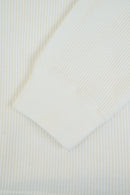 Rats Waffle Thermal - White