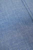 Radiall Integra Button Down Shirt - Blue
