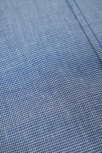 Radiall Integra Button Down Shirt - Blue