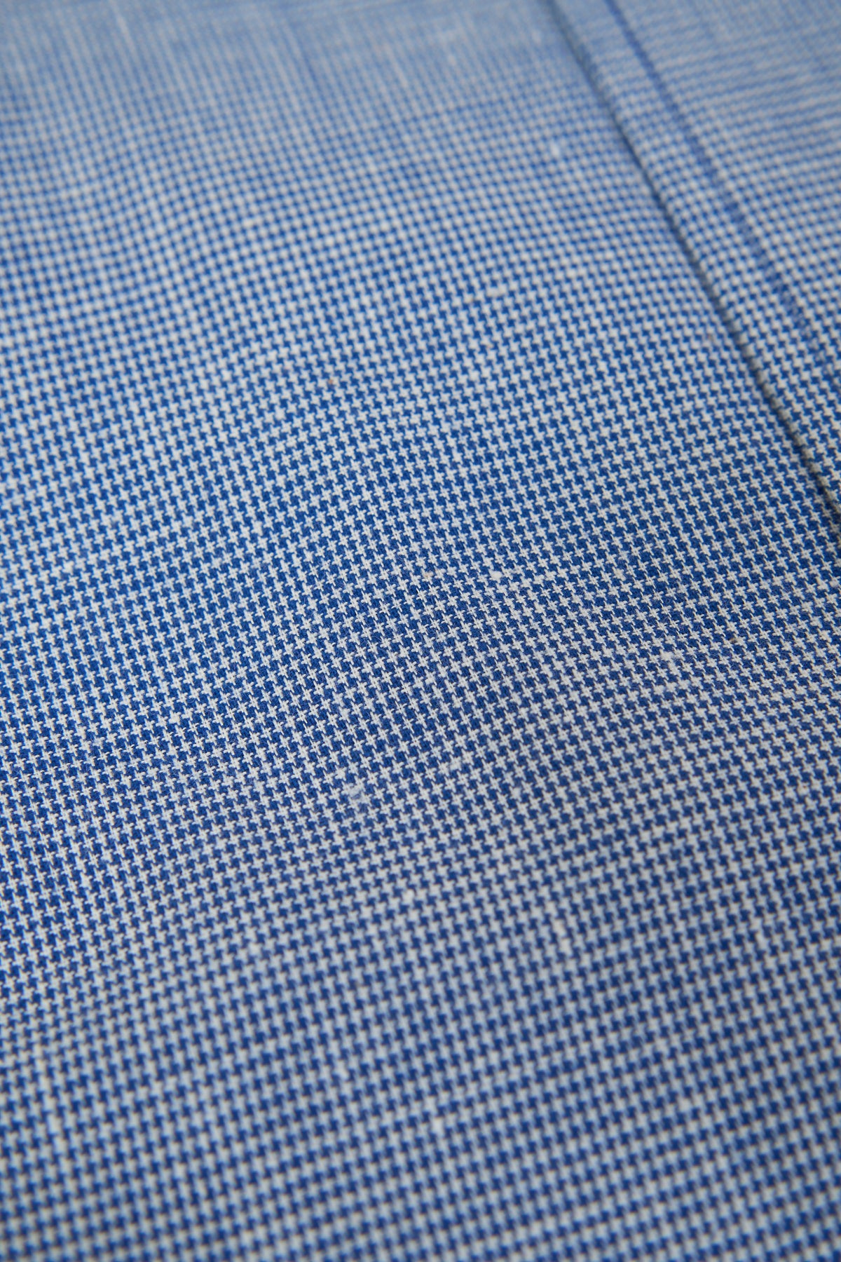 Radiall Integra Button Down Shirt - Blue