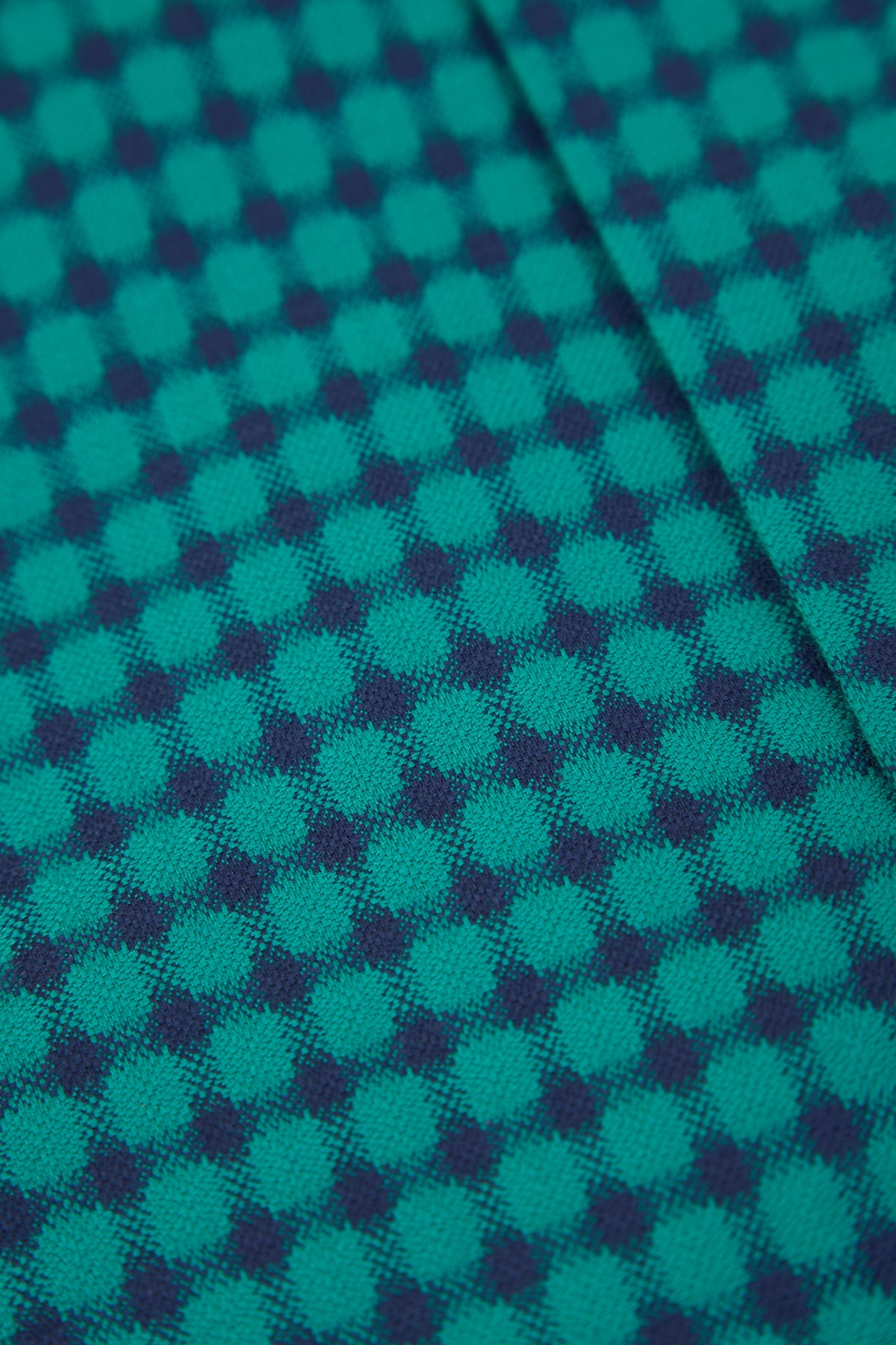 Radiall Dim Long Sleeve Shirt - Green