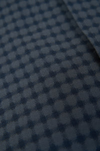 Radiall Dim Long Sleeve Shirt - Ink Black