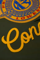 Radiall Club House Tankers Jacket - Mil Green