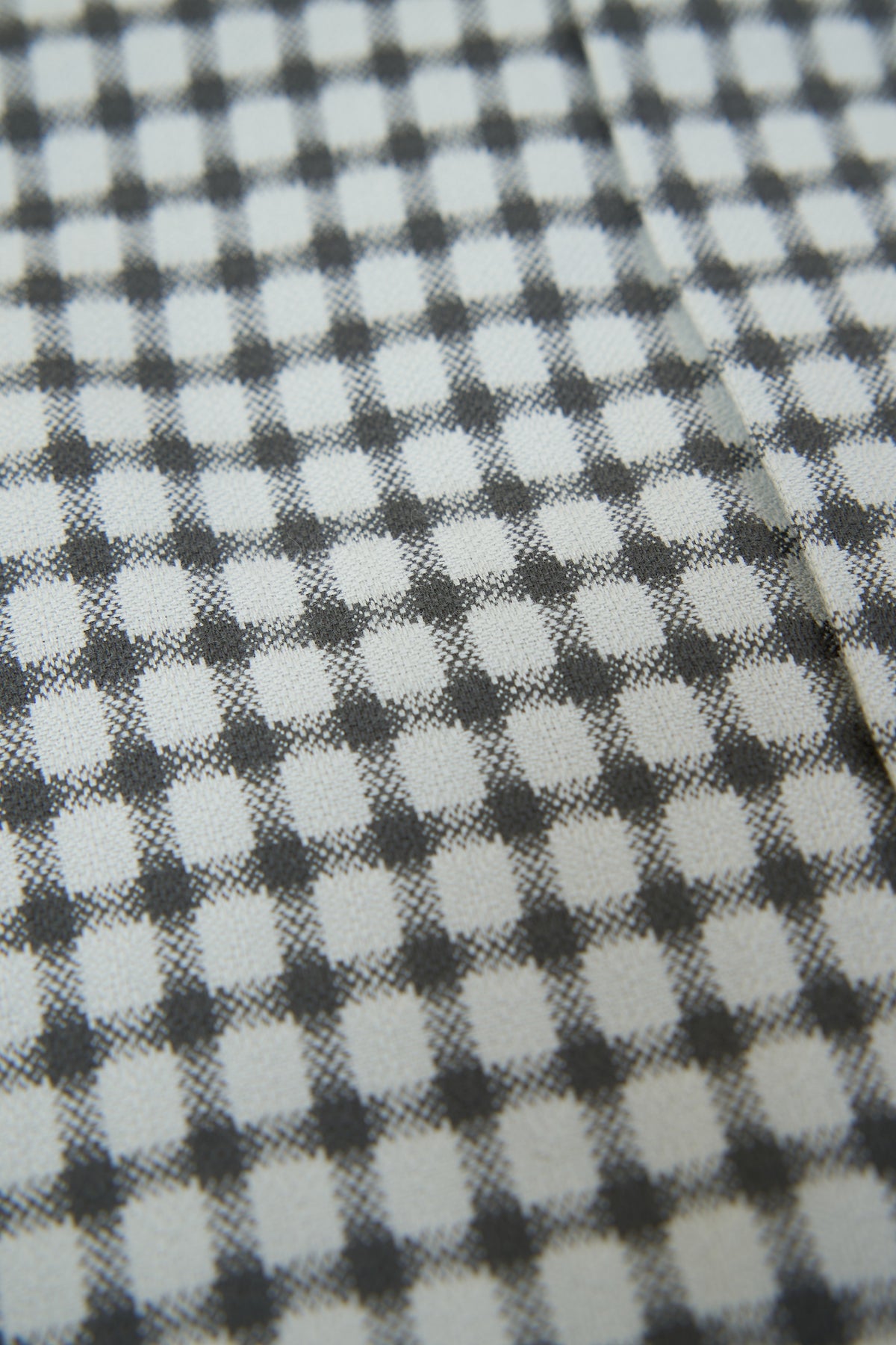 Radiall Dim Long Sleeve Shirt - White