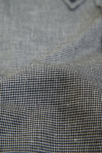 Radiall Integra Button Down Shirt - Black