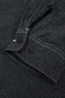 Radiall Powerglide Long Sleeve Shirt - Black