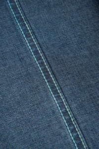 POST O'ALLS No.1 Jacket - 10 oz. Denim