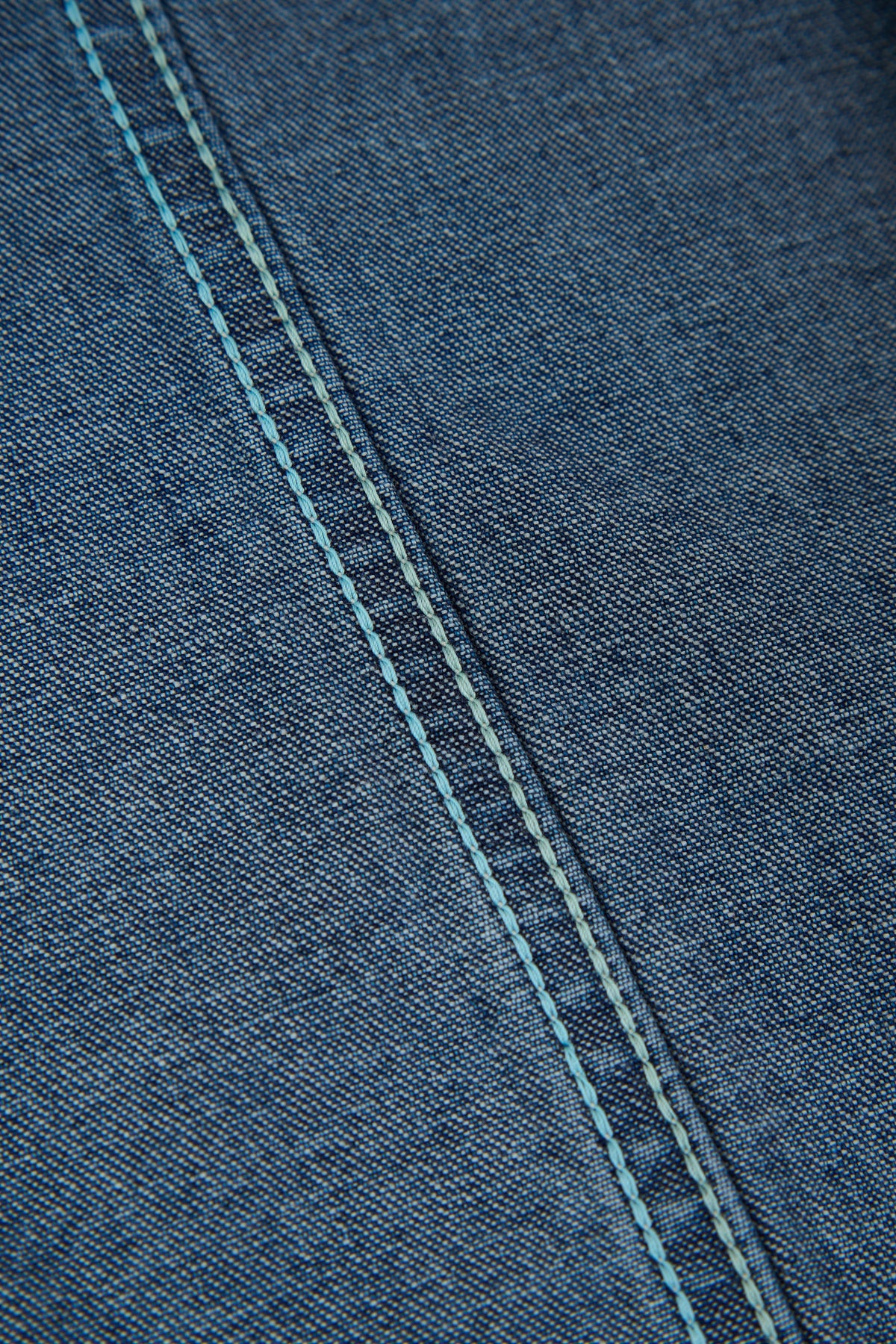 POST O'ALLS No.1 Jacket - 10 oz. Denim