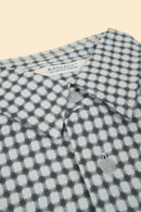 Radiall Dim Long Sleeve Shirt - White