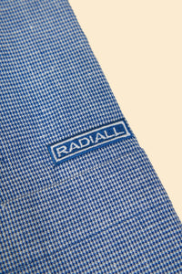 Radiall Integra Button Down Shirt - Blue
