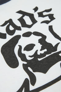 Radiall Ziggy T-Shirt - Off White