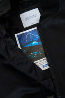 Radiall Club House Tankers Jacket - Black