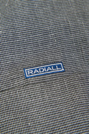 Radiall Integra Button Down Shirt - Black