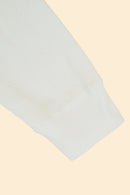 Rats Waffle Thermal - White
