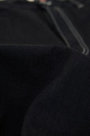 Radiall Chev Wide Fit Carpenter Pants - Black