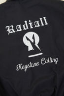 Radiall Keystone Work Jacket - Black