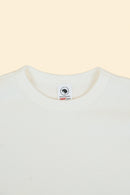 Rats Waffle Thermal - White