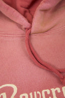 BOW WOW Faded Pullover Hoodie – Air Craft Corp