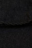 Radiall Kustom 350B Straight Fit Jeans - Deep Black