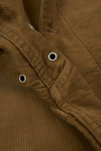 BOW WOW Wide Wale N-1 Deck Jacket