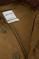 BOW WOW Wide Wale N-1 Deck Jacket