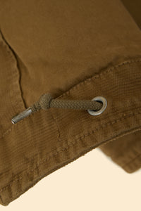 BOW WOW Wide Wale N-1 Deck Jacket