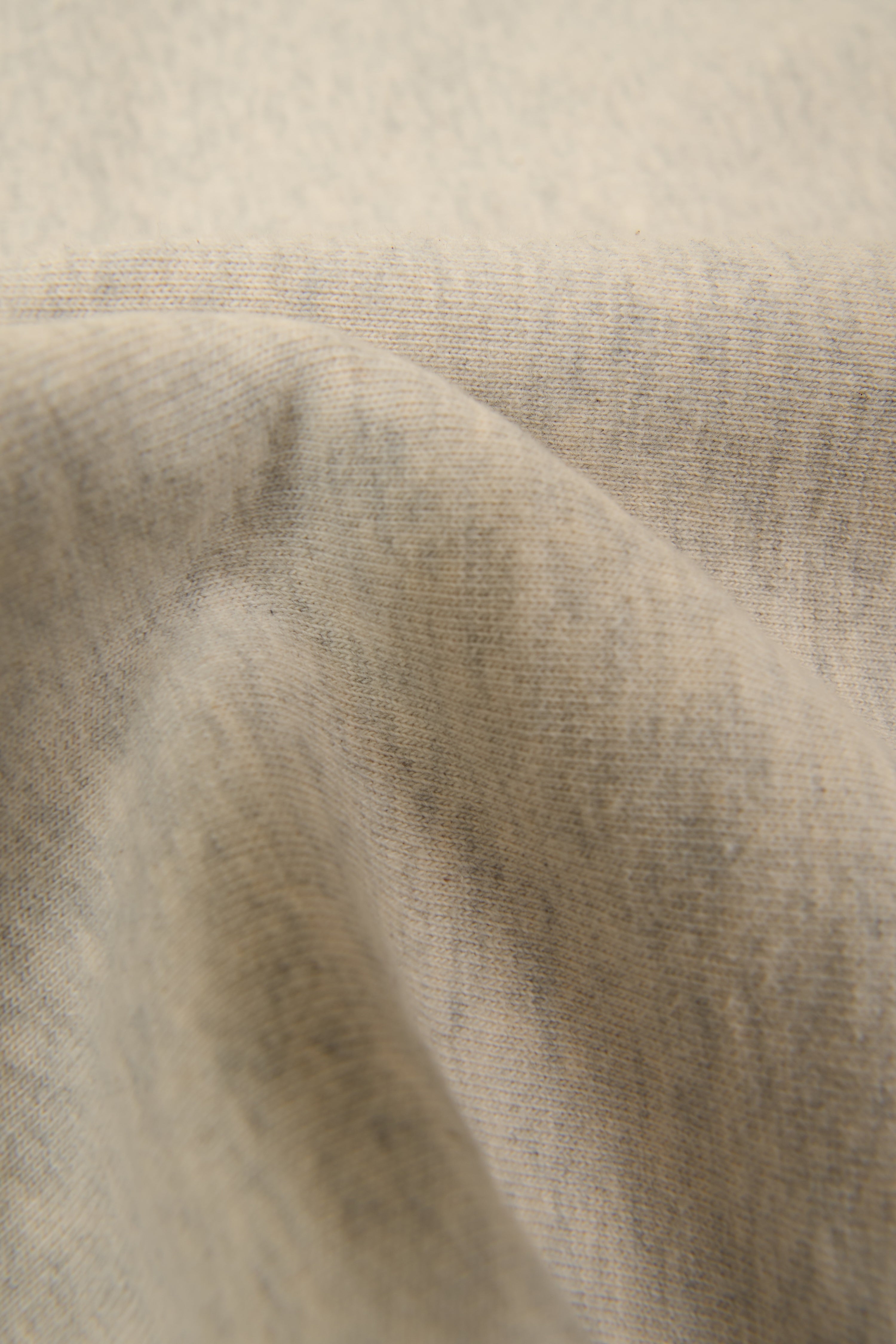UES New Purcara Sweatshirt - Oatmeal
