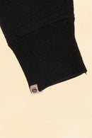 UES New Purcara Sweatshirt - Black