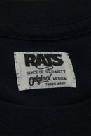 RATS The Rats T-Shirt - Black