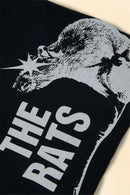 RATS The Rats T-Shirt - Black