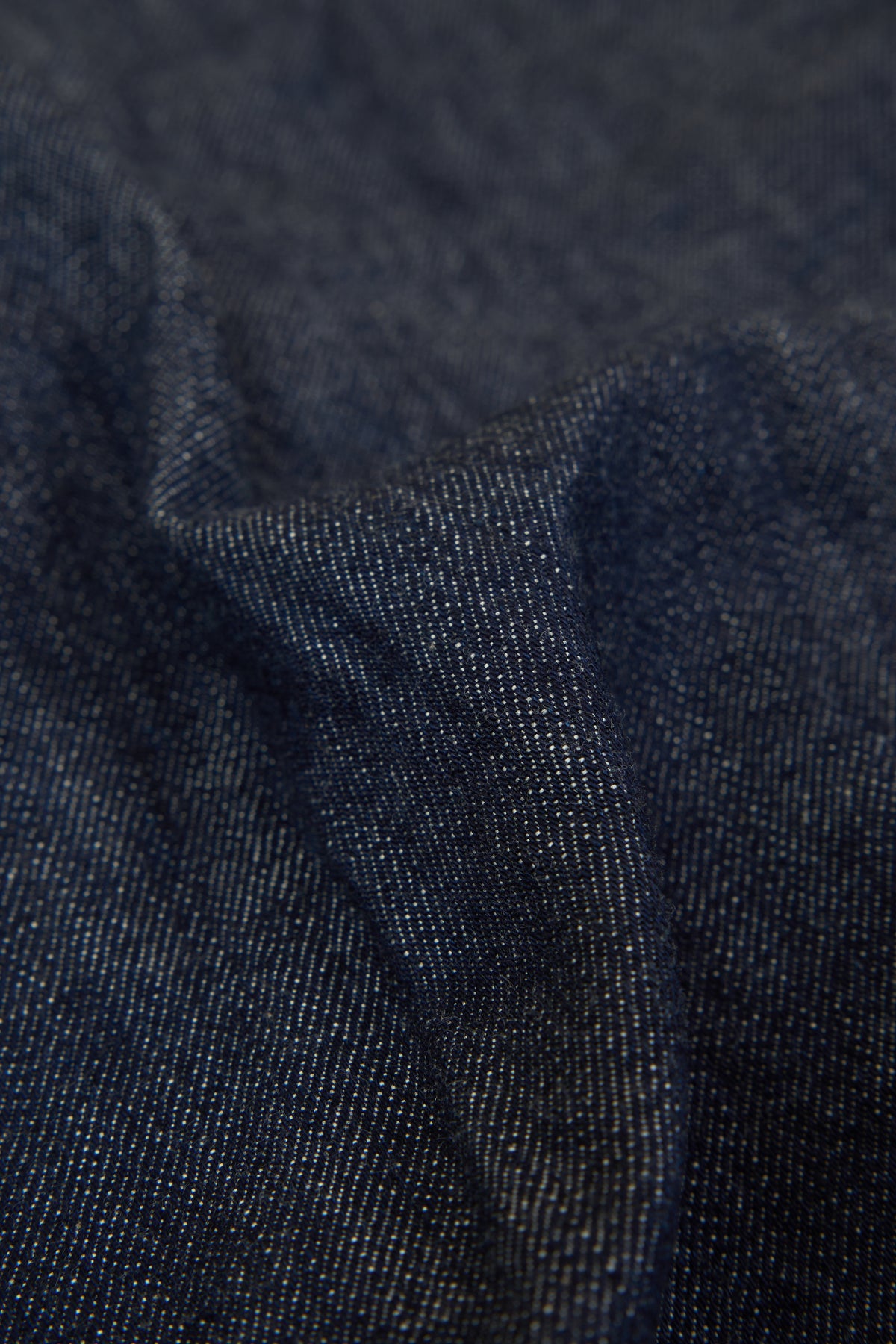 Japan Blue Jeans Type 2 Denim Jacket - 14oz Selvedge