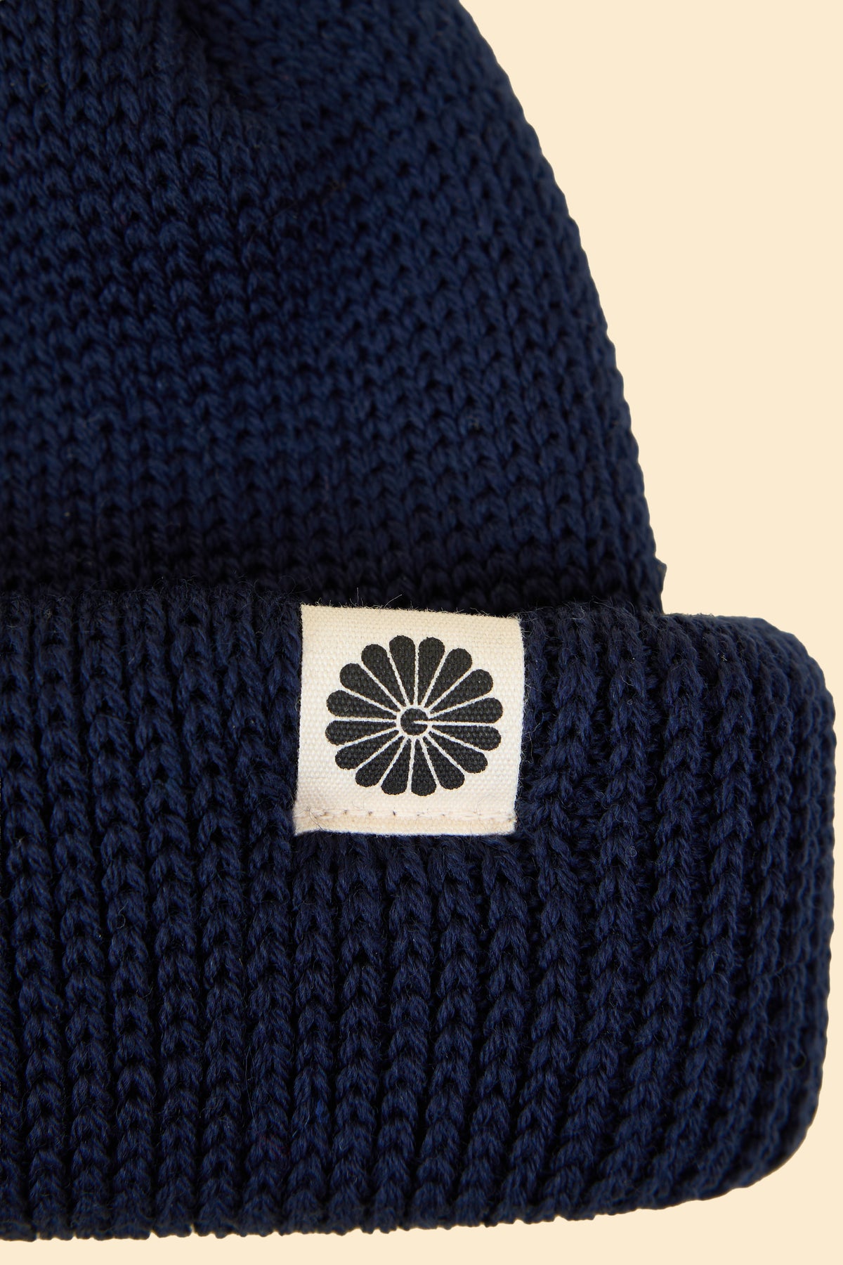 Godspeed MIL-H4 Watch Cap - Navy