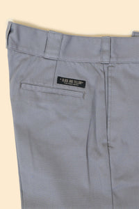 RATS T/C Work Pants - Grey