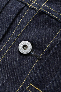 Wearmasters Lot.200 Denim Jacket