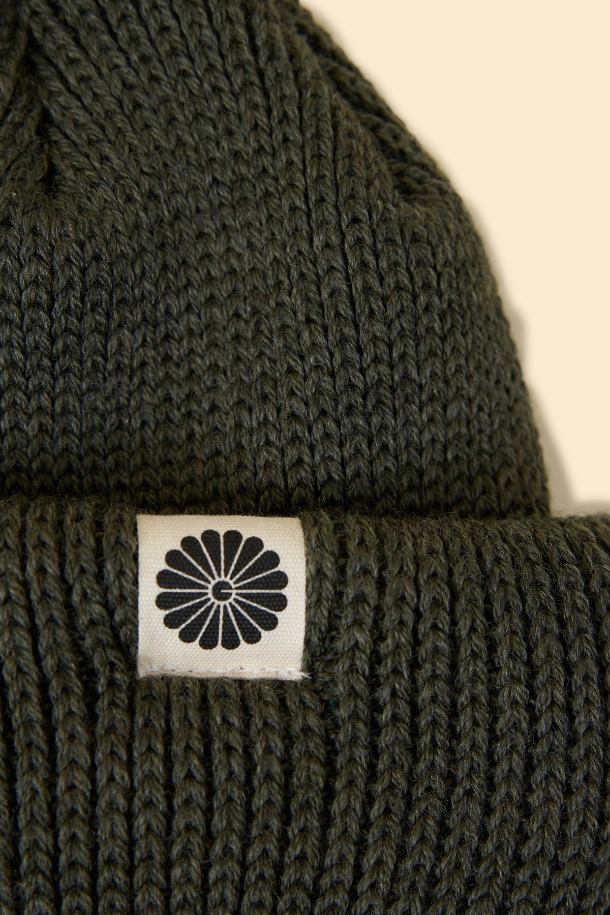 Godspeed MIL-H4 Watch Cap - Olive Drab