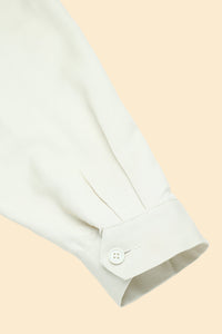 Wearmasters Lot.876 Rayon Blouson - Natural
