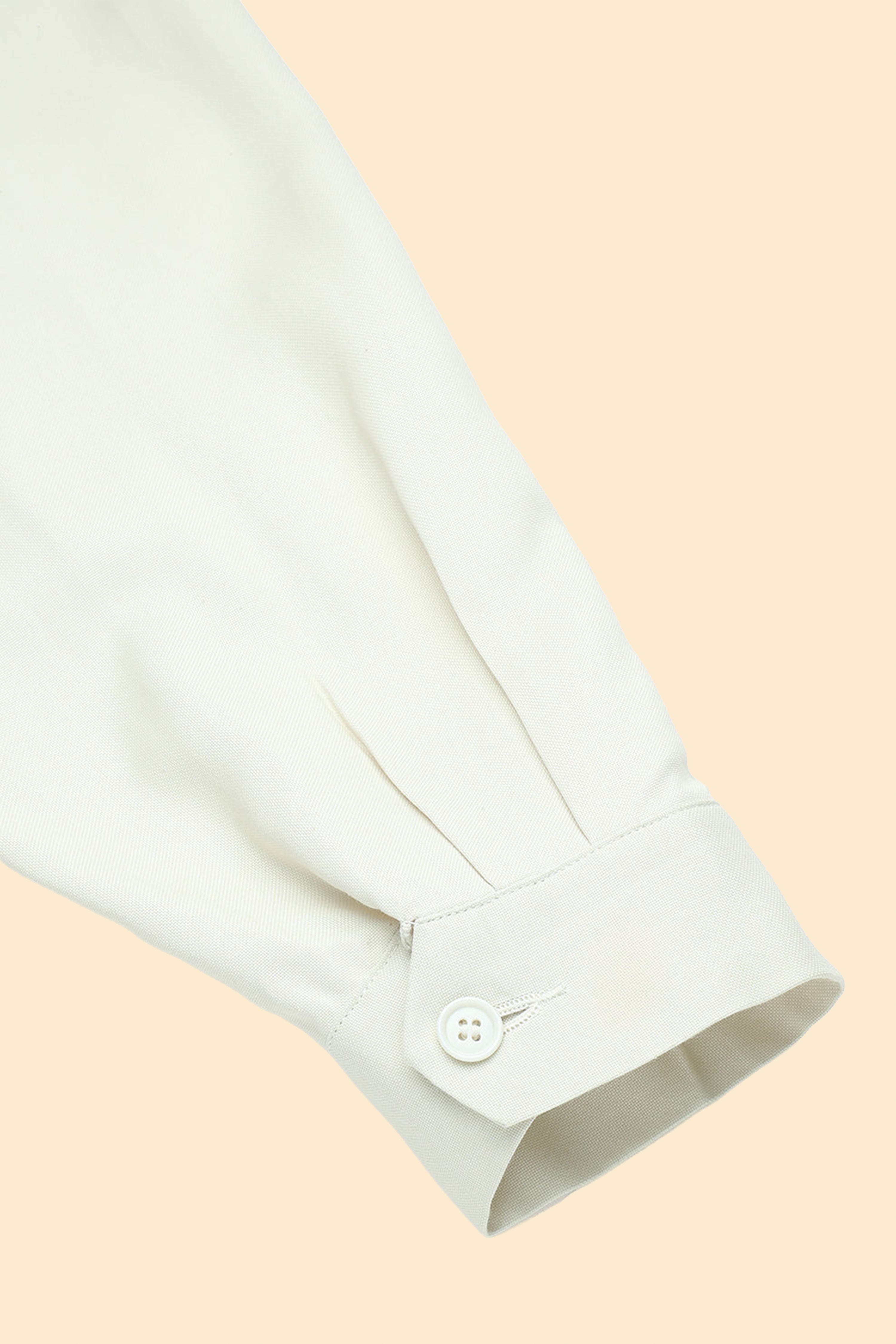 Wearmasters Lot.876 Rayon Blouson - Natural