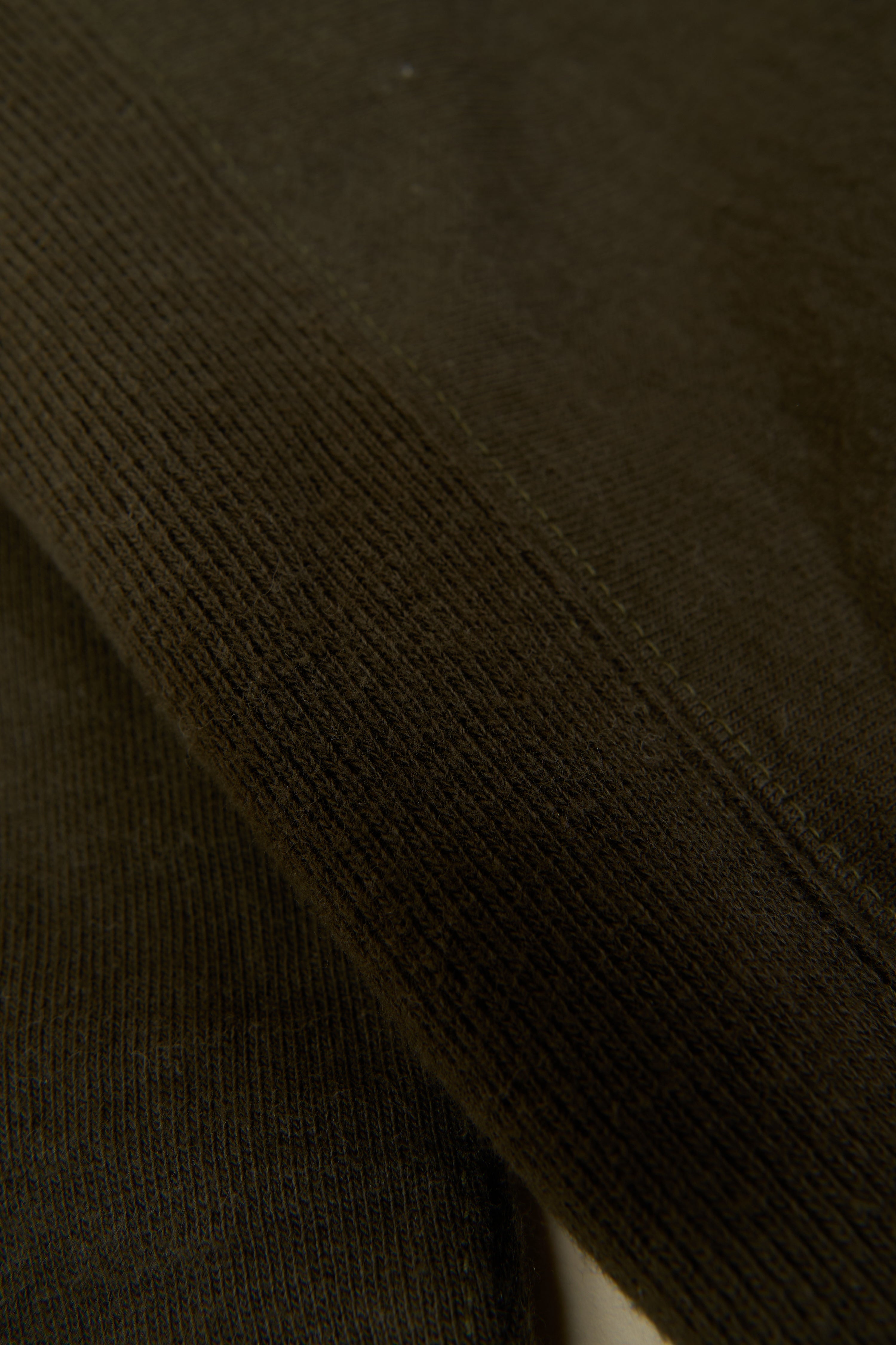 UES New Purcara Sweatshirt - Olive