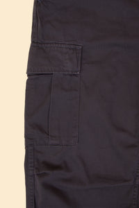 Japan Blue Jeans Cargo Pants - Navy