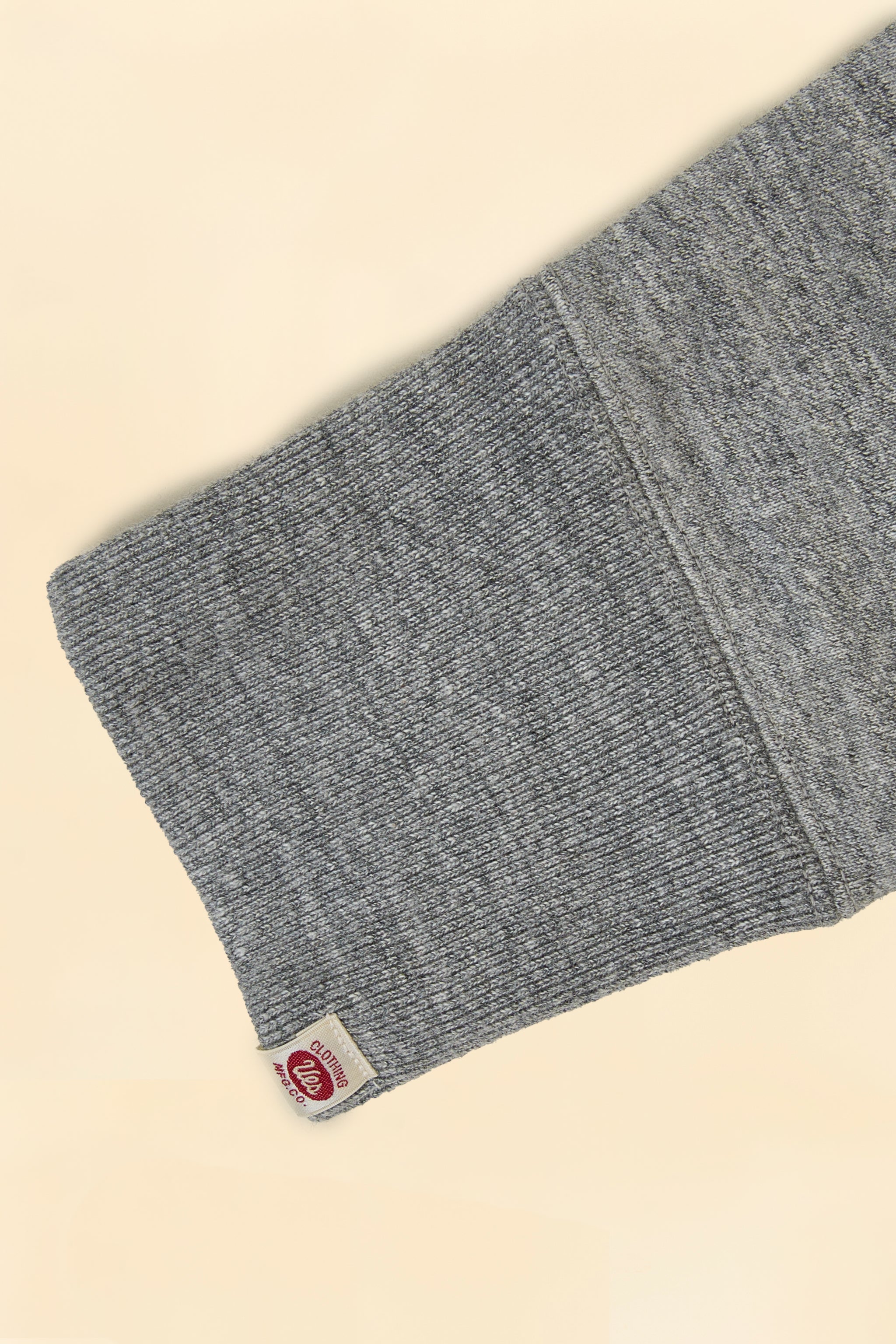 UES New Purcara Sweatshirt - Heather Gray