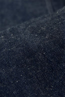 TCB Jeans Catface 10.2oz Denim Work Trousers - Indigo