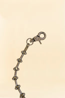 POST O'ALLS Key Chain #2