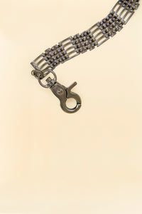 POST O'ALLS Key Chain #3