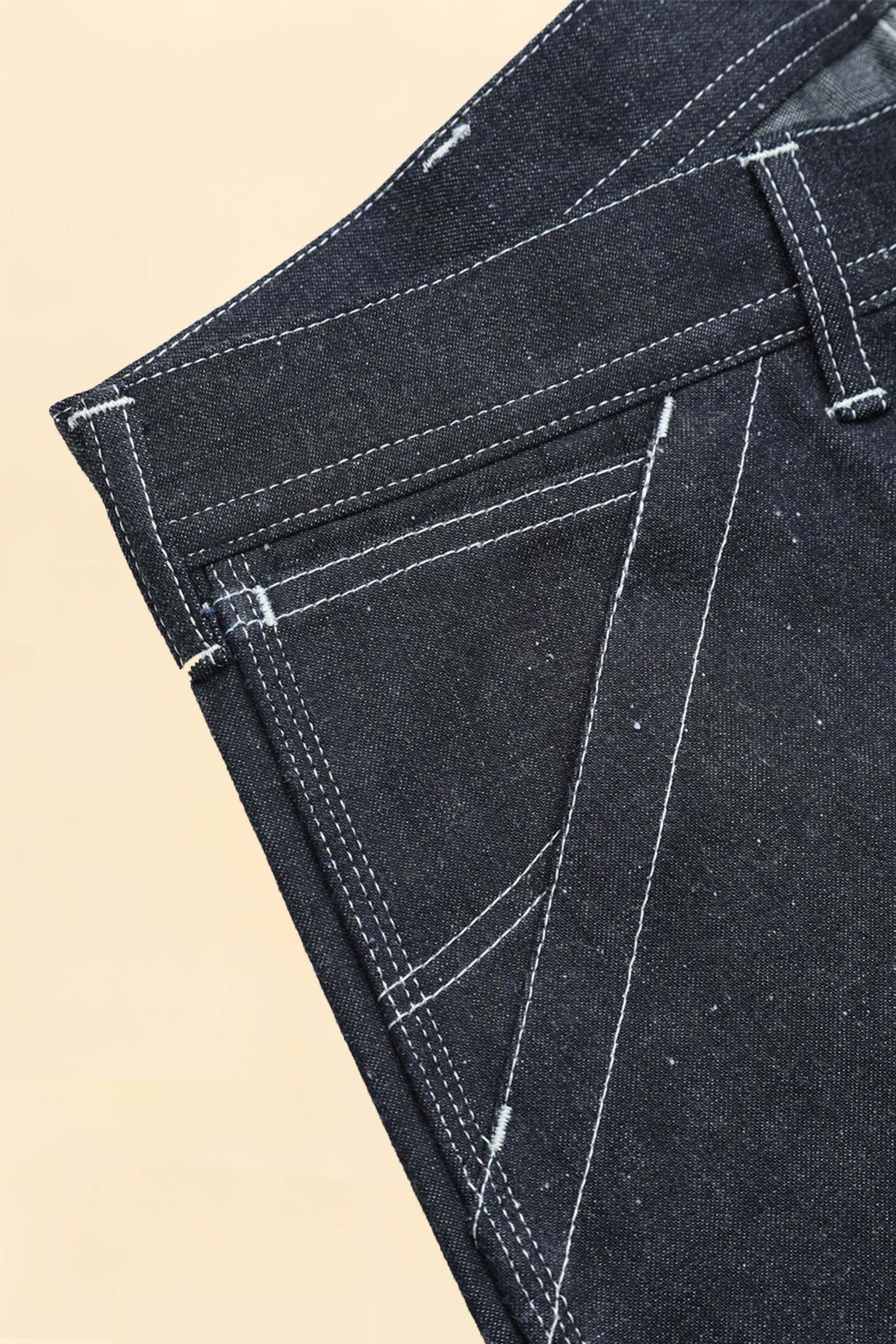 Wearmasters Lot.803 SL Painter Pants -Indigo