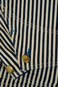 TCB Jeans Cat Head Jacket - Hickory