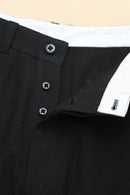 Wearmasters Lot.730 CK Pants -Black