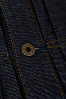 Japan Blue Type 2 Denim Jacket - 12.5oz