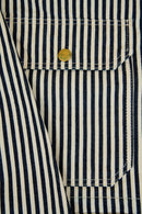 TCB Jeans Cat Head Jacket - Hickory